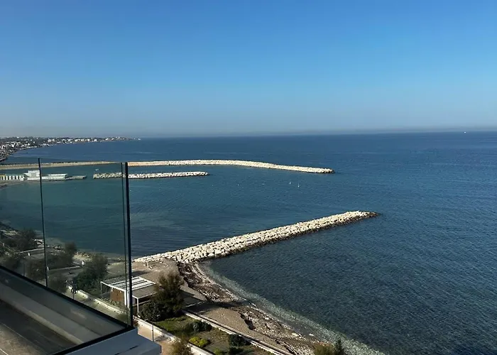 Thalora - Luxury Apartamento