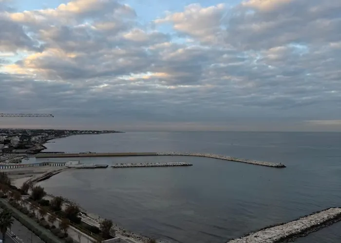 Apartamento Thalora - Luxury Bari