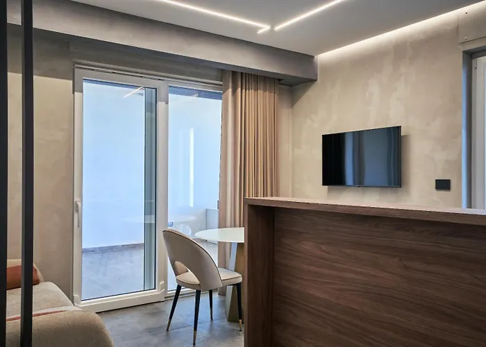 Apartamento Thalora - Luxury