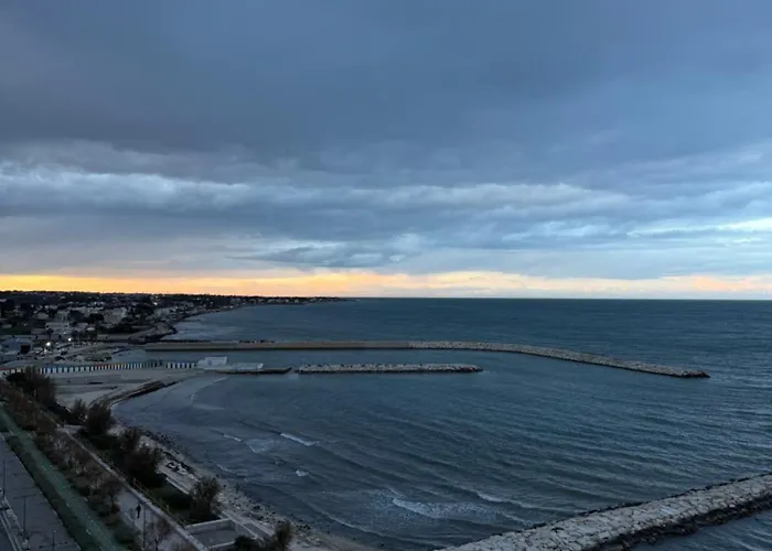 Apartamento Thalora - Luxury Bari