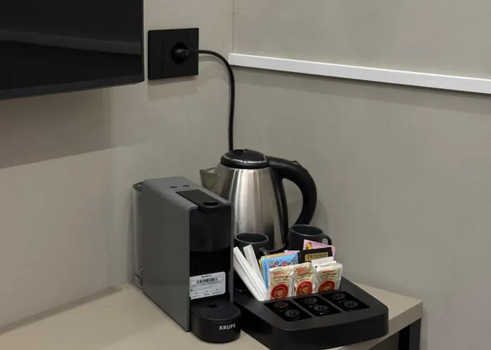 Thalora - Luxury Apartamento Bari