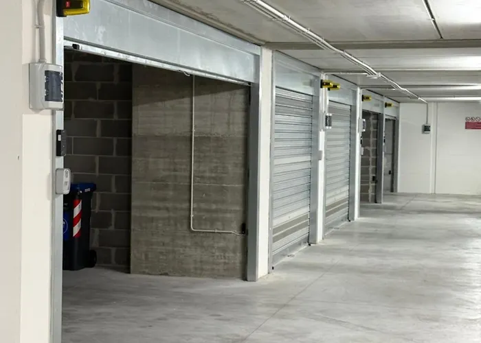 Apartman Thalora - Luxury Bari