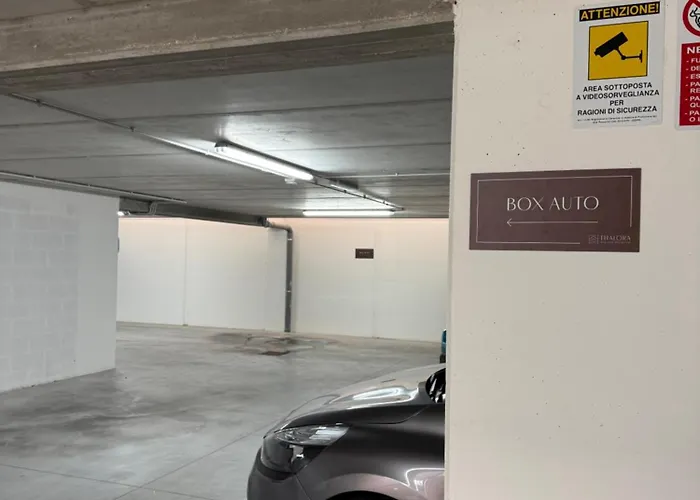 Apartamento Thalora - Luxury Bari