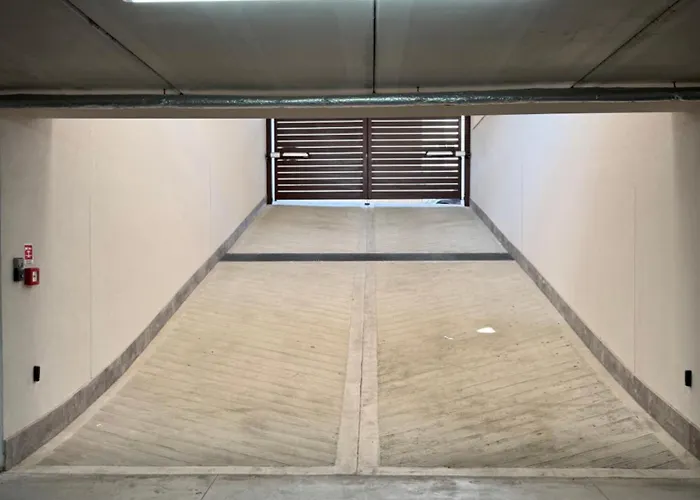 Thalora - Luxury Apartman Bari