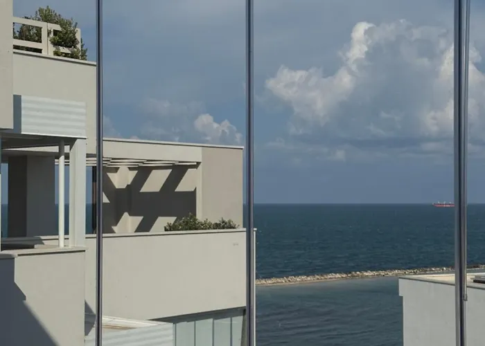 Apartman Thalora - Luxury