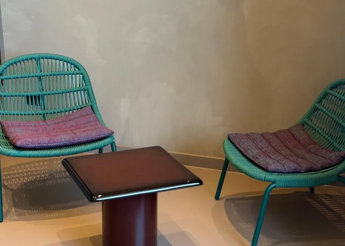 Thalora - Luxury Apartman