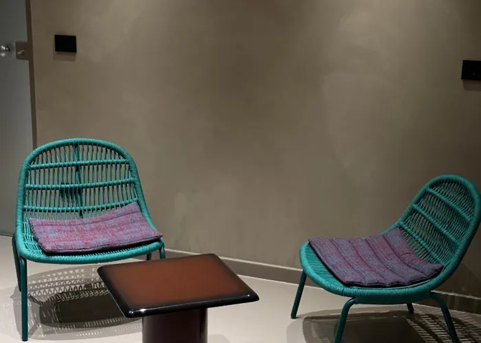 Apartamento Thalora - Luxury Bari