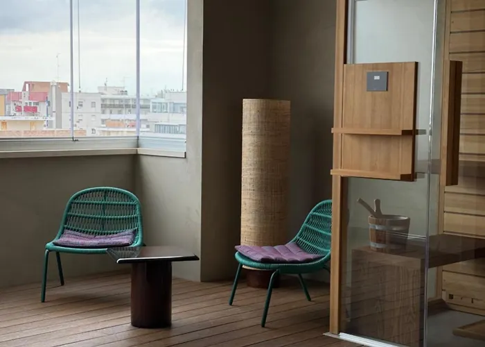 Apartamento Thalora - Luxury *