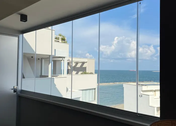 Thalora - Luxury Apartman