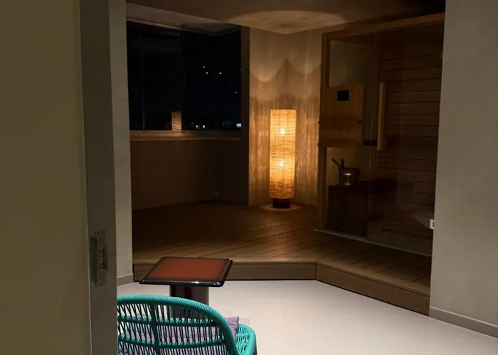 Apartamento Thalora - Luxury *