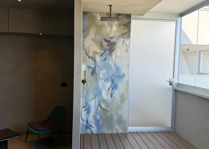 Apartman Thalora - Luxury