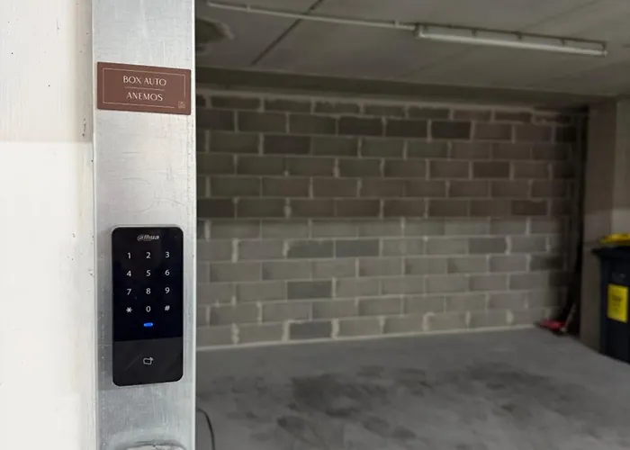 Apartman Thalora - Luxury *