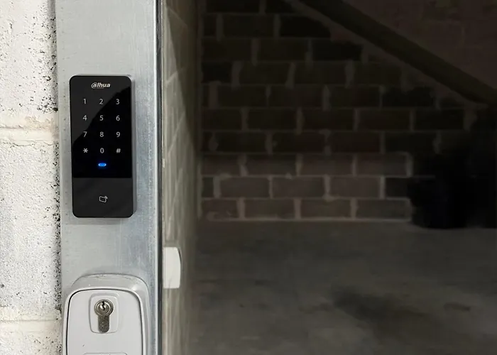 Thalora - Luxury Apartman Bari